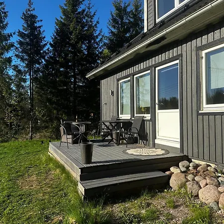 Sauna & Outdoor Spa, 20 Min From Helsinki Airport * Tuusula