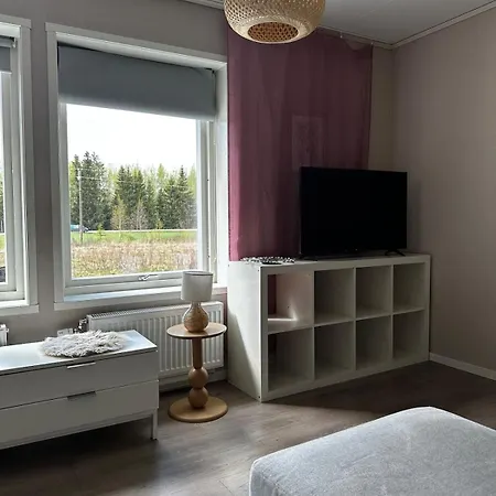 Sauna & Outdoor Spa, 20 Min From Helsinki Airport Villa