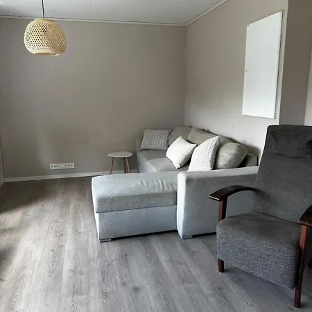 Sauna & Outdoor Spa, 20 Min From Helsinki Airport * Tuusula