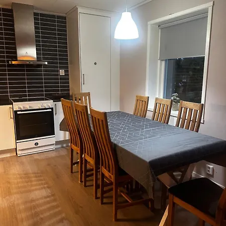 Sauna&outdoor Spa, 20 Min From Helsinki Airport *
