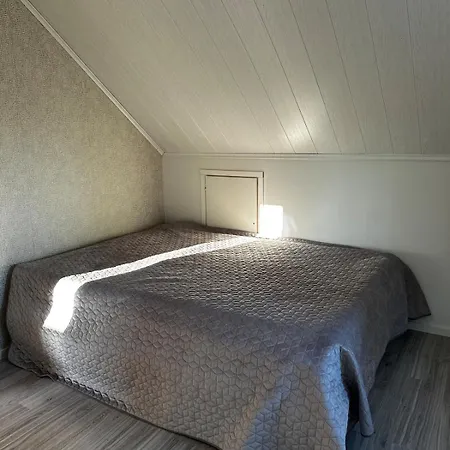Sauna & Outdoor Spa, 20 Min From Helsinki Airport Villa *