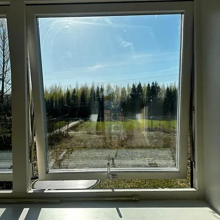 Sauna & Outdoor Spa, 20 Min From Helsinki Airport