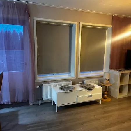 Huvilat Sauna&outdoor Spa, 20 Min From Helsinki Airport