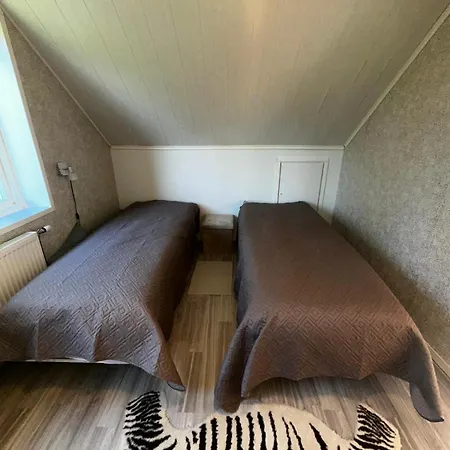 Sauna & Outdoor Spa, 20 Min From Helsinki Airport * Tuusula
