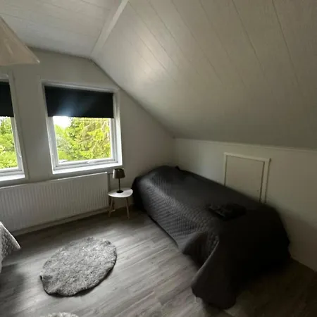 Huvilat Sauna&outdoor Spa, 20 Min From Helsinki Airport Tuusula