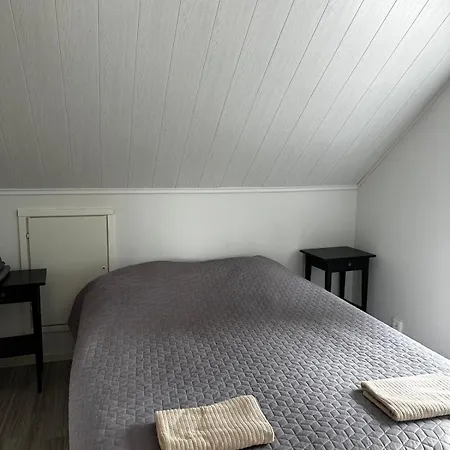 Huvilat Sauna&outdoor Spa, 20 Min From Helsinki Airport