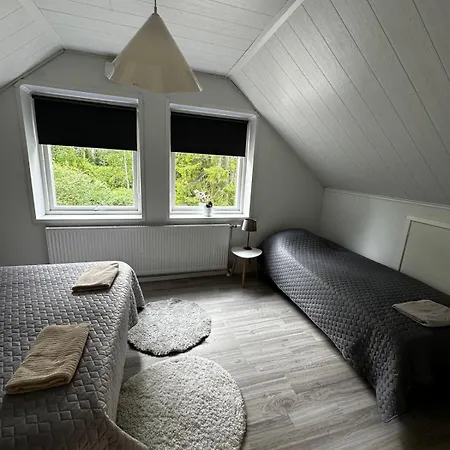 Huvilat Sauna&outdoor Spa, 20 Min From Helsinki Airport Tuusula