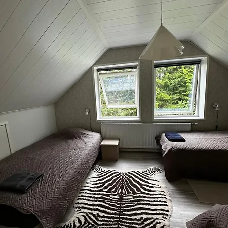 Sauna & Outdoor Spa, 20 Min From Helsinki Airport Tuusula