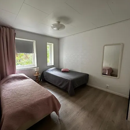 Huvilat Sauna&outdoor Spa, 20 Min From Helsinki Airport Tuusula