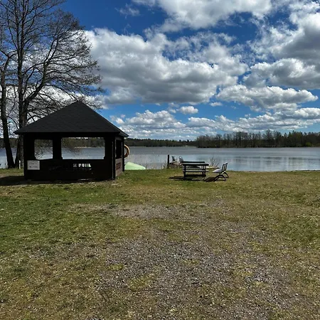 Sauna & Outdoor Spa, 20 Min From Helsinki Airport Tuusula